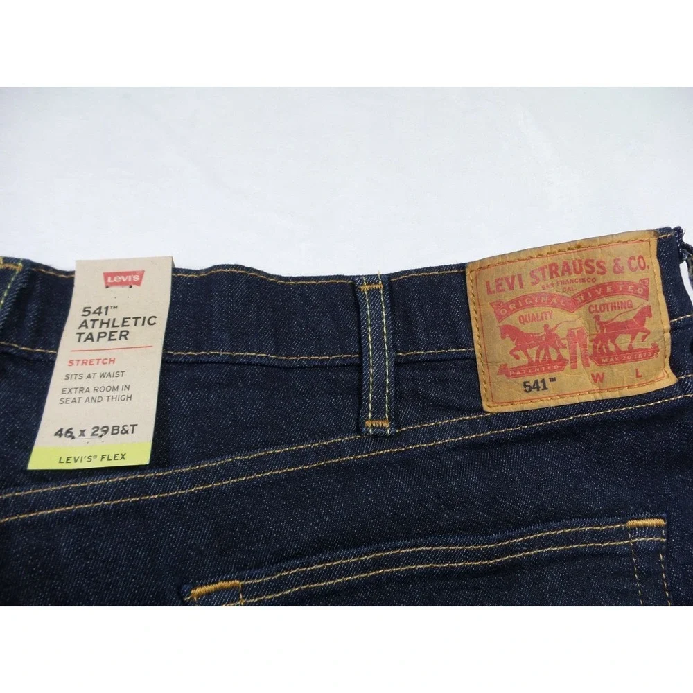 Levis levis jeans